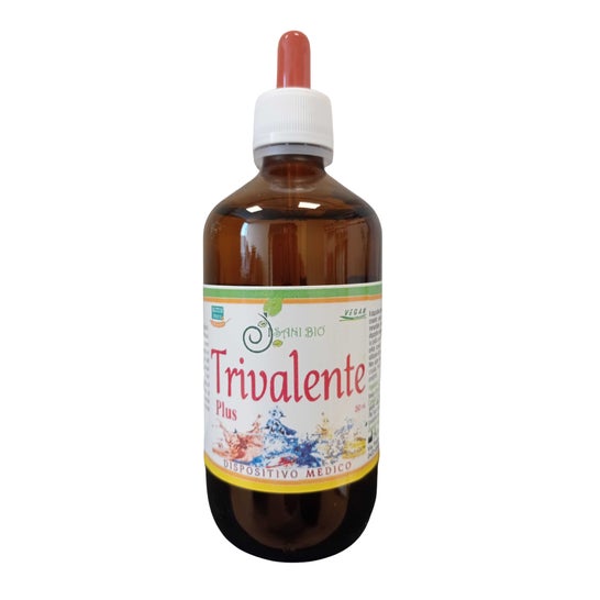 Atena Bio Sani Bio Trivalente Plus 250ml