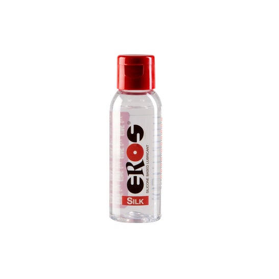 Eros Silk Medyczny Lubrykant Silikonowy 50ml