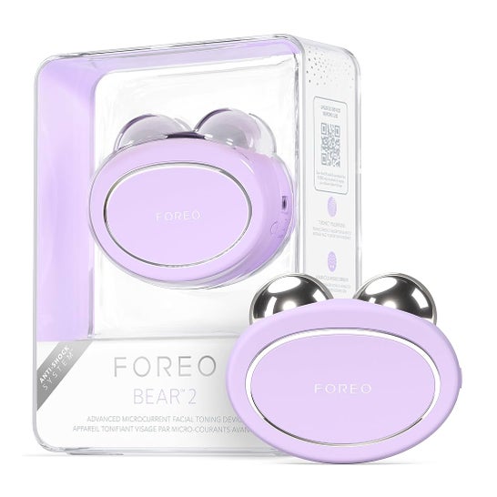 Foreo Bear 2 Lavender 1 Unidade