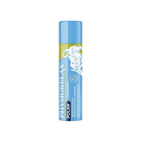 Physiorelax Polar Spray 150ml