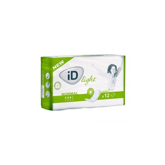 Id Light Normal 12 uds