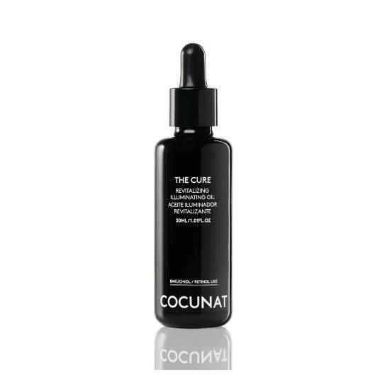 Cocunat The Cure med Bakuchiol 30 ml