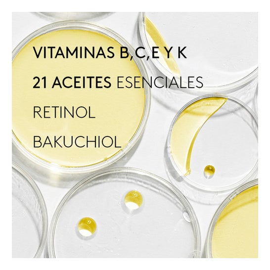 Cocunat The Cure med Bakuchiol 30 ml
