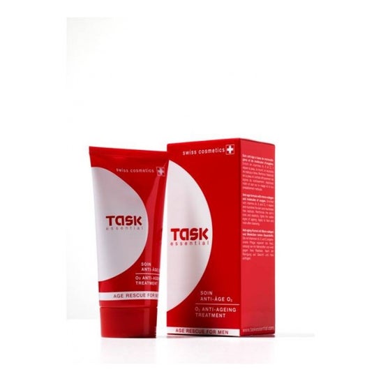 Task Essential Purifying Mask 50ml