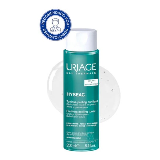 Uriage Hyseac Tonic Purifier 250ml Uriage Hyseac Tonic Purifier 250ml