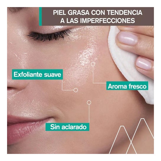 Uriage Hyseac Tonic Purifier 250ml Uriage Hyseac Tonic Purifier 250ml