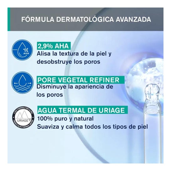 Uriage Hyseac Tonic Purifier 250ml Uriage Hyseac Tonic Purifier 250ml