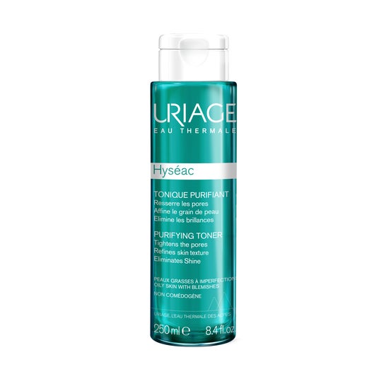 Uriage Hyseac Tonic Purifier 250ml