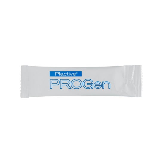 Plactive PROGen 20 bustine