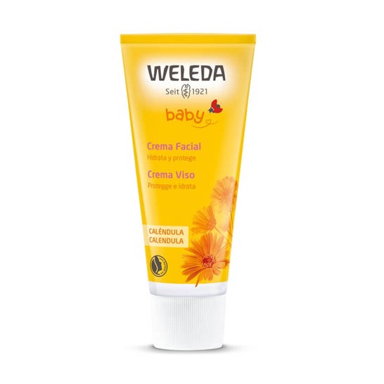 Weleda Calendula Facial Cream 50ml