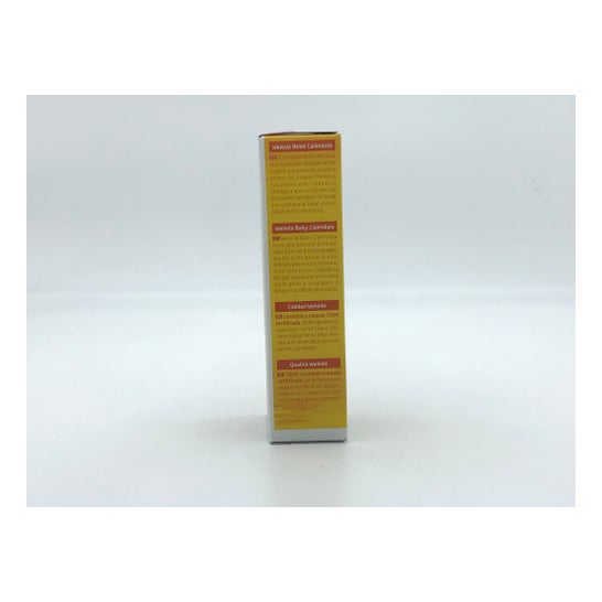 WELEDA Baby Calendula Crema Viso 50ml