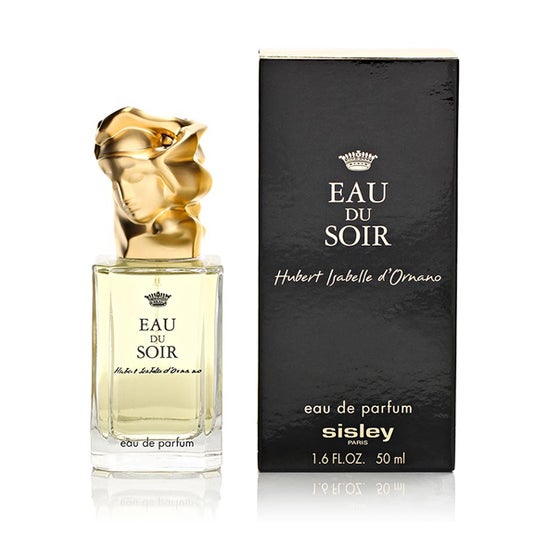 Sisley Eau Du Soir Eau De Parfum 50ml Vapo