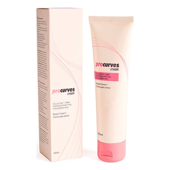 Procurves Cream 100ml