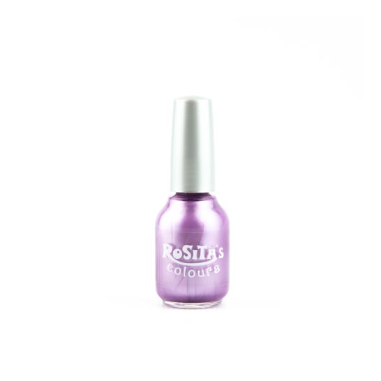 Rosita'S Kleuren Nagellak Nº26