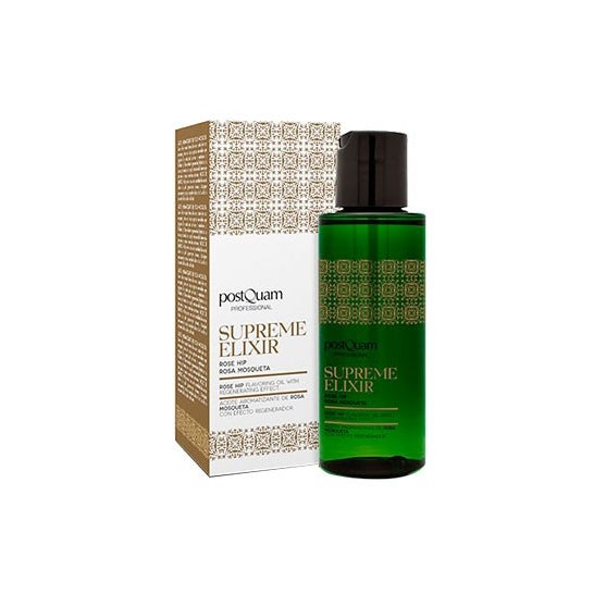 Postquam Aceite aromatizante rosa mosqueta 100 ml