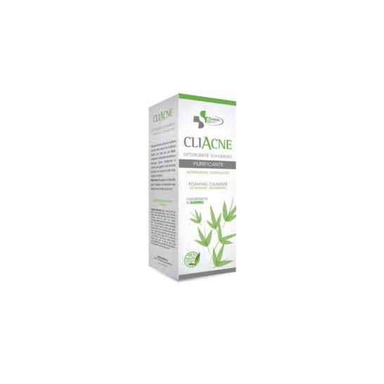 Detergente Cliacne 250Ml