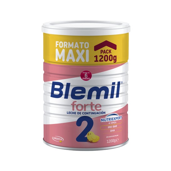 Blemil Forte 2 1200g