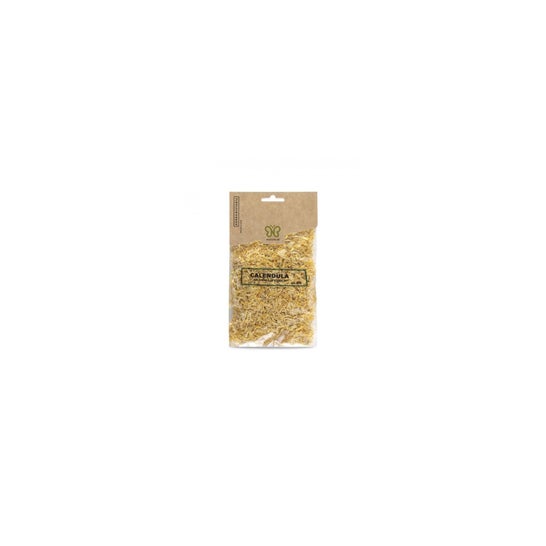 Naturcid Caléndula Pétalos 12 g