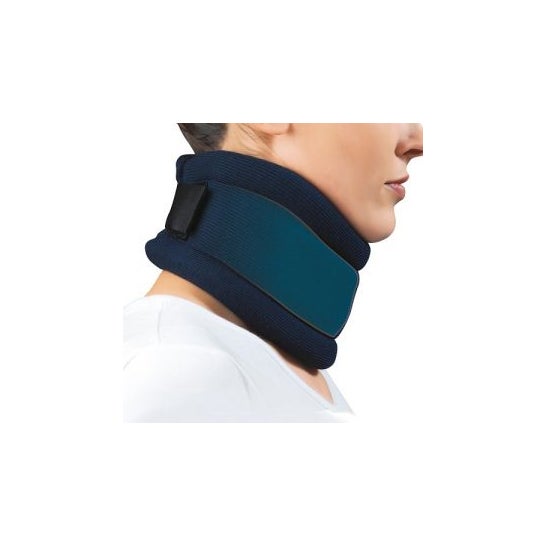 Orliman Cervical Collar AD CC2208 Height 7,5cm Size 3N 1pc