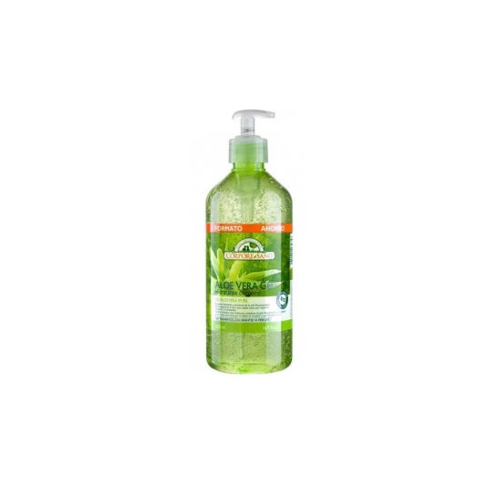 Corpore Sano Dosificador Aloe Vera gel 500 ml