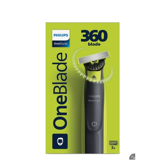 Philips OneBlade 360 Blade QP2724/23 1 st