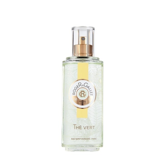 Roger&Gallet Das Vert Eau Fraiche 200 ml