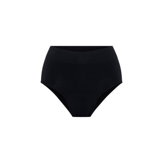 Modibodi Braga Menstrual Comfort Brief M/L 1ud