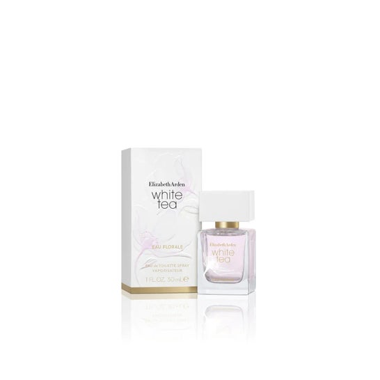 Elizabeth Arden White Tea Eau Florale Eau de Toilette 50 ml