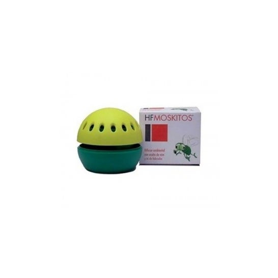 Hf Moskito Environmental Diffuser 150 Ml