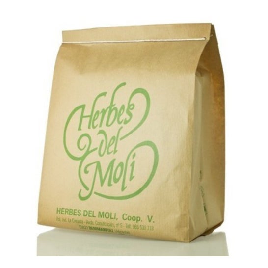 Herbes del Moli Organic Green Tea 1kg