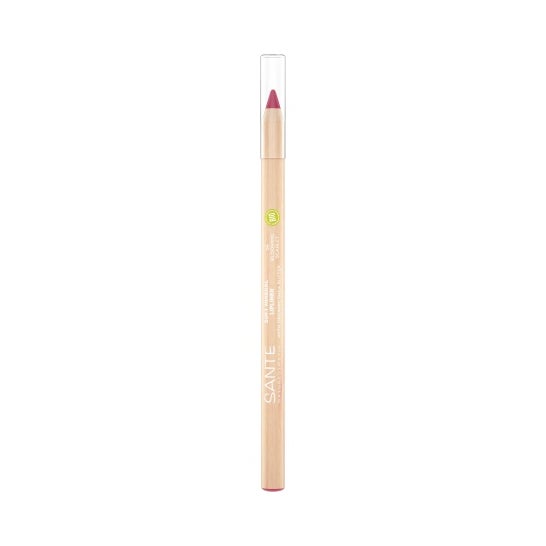 Sante Lip liner pencil 04 Blooming Scarlet 1,14g