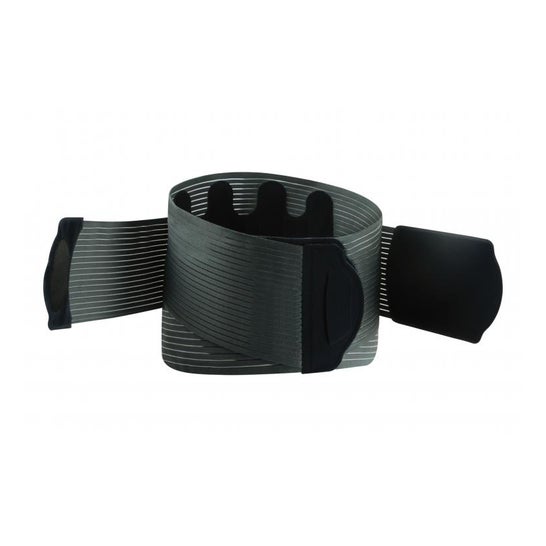 Thuasne LombaStart Lumbar Belt Black H26cm Size 5 1 Unit