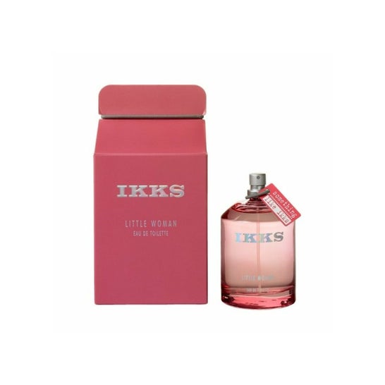 Ikks Little Woman woda toaletowa 50ml