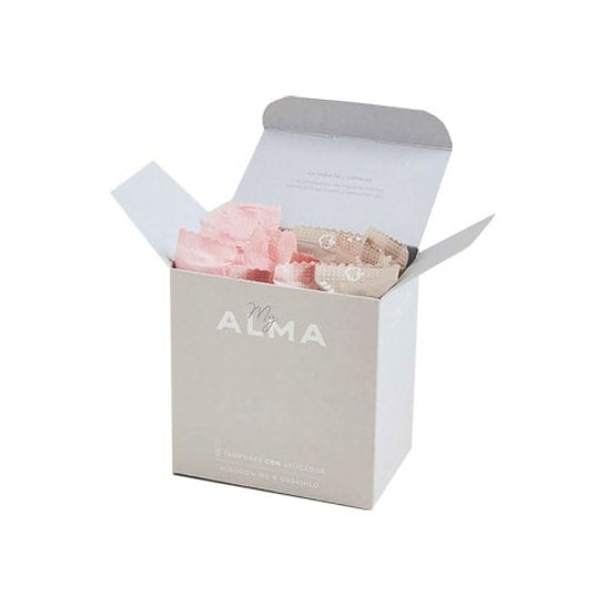 My Alma Regular Tampon 14 Stück