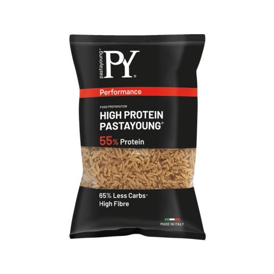 Pasta Young Riso 500g