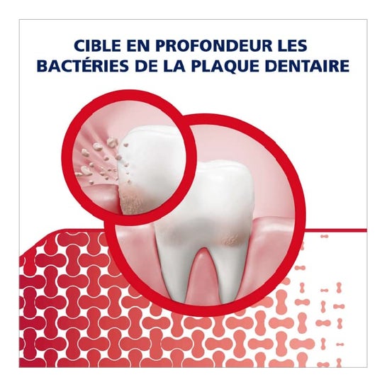 Parodontax Pasta Dental Haleine Encías Sensibles 2x75ml Parodontax Pasta Dental Haleine Encías Sensibles 2x75ml