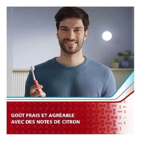 Parodontax Pasta Dental Haleine Encías Sensibles 2x75ml Parodontax Pasta Dental Haleine Encías Sensibles 2x75ml