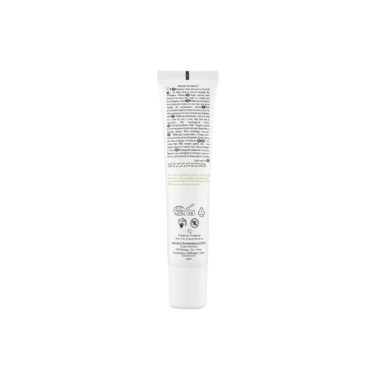 A-Derma Biology Ac Perfect Fluido Anti-Imperfecciones 40 ml
