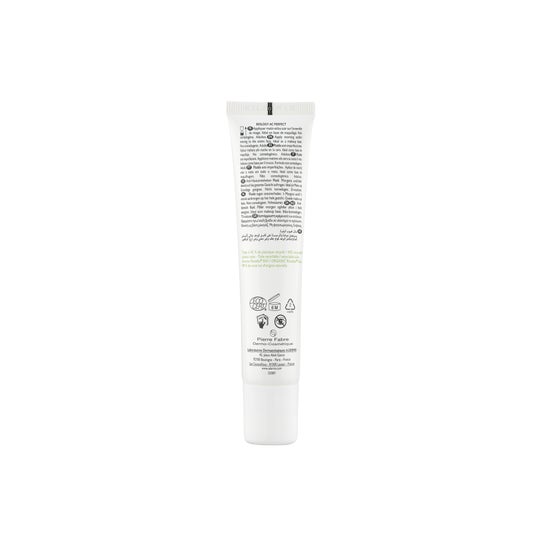 A-Derma Biology AC Perfect Fluide Anti-Imperfections 40ml