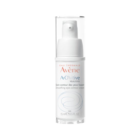 Avene A-OXitive Smoothing Eye Care 15 ml