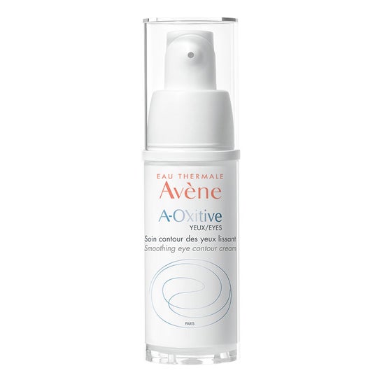 Avene A-OXitive ogen 15 ml