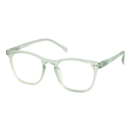 Acorvision I Need You Frozen Verde Gafas G7100 +1.50 1ud Acorvision I Need You Frozen Verde Gafas G7100 +1.50 1ud