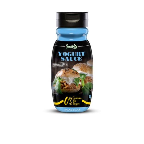 Servivita Joghurt-Sauce 320ml
