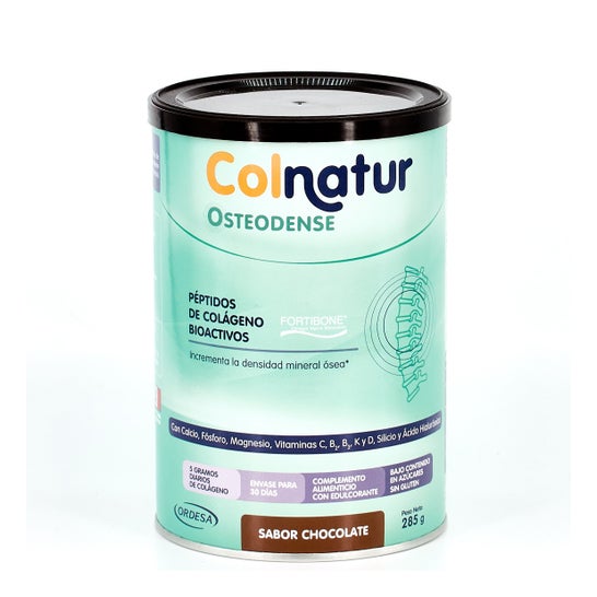 Colnatur Osteodense Chocolate Flavour 285g