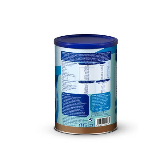 Colnatur® Osteodense Sabor Chocolate 285g