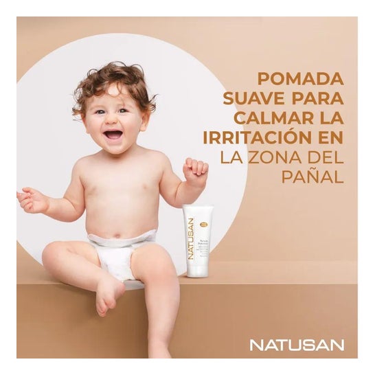 Unguento protettivo Natusan 75ml Unguento protettivo Natusan 75ml
