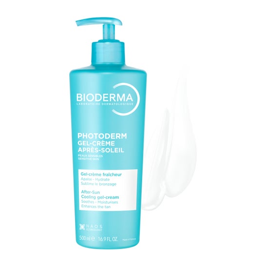 Bioderma Photoderm gel Crema After Sun 500 ml
