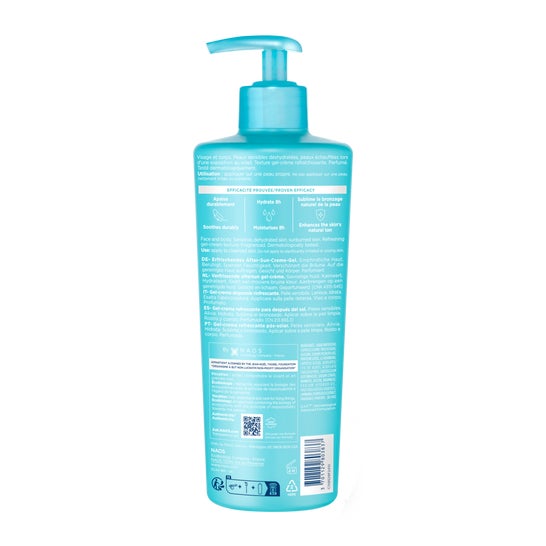 Bioderma Photoderm gel Crema After Sun 500 ml