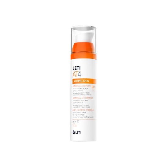 LETIAT4 Hydrogel antipicor 50 ml