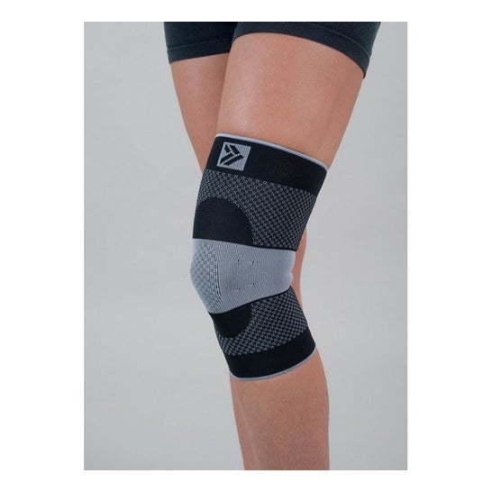 Rodilla Medisport 3D Soporte T5 Rodilla Medisport 3D Soporte T5